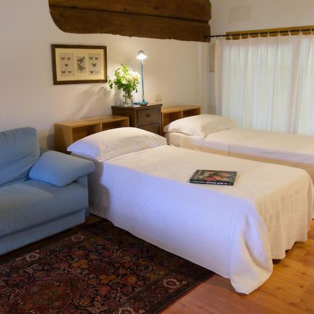 Palazzetto Ardi Bed & Breakfast Torri di Confine Luaran gambar