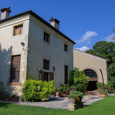 Palazzetto Ardi Bed & Breakfast Torri di Confine Luaran gambar