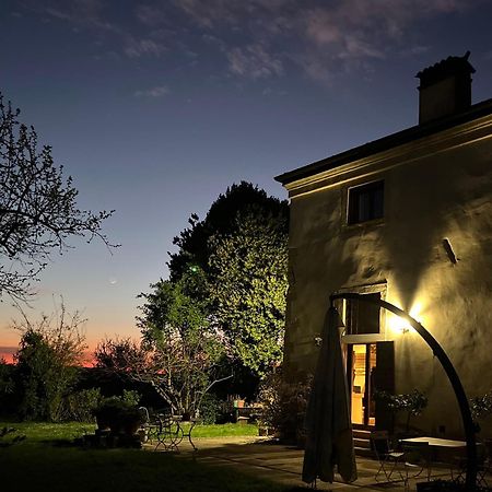Palazzetto Ardi Bed & Breakfast Torri di Confine Luaran gambar