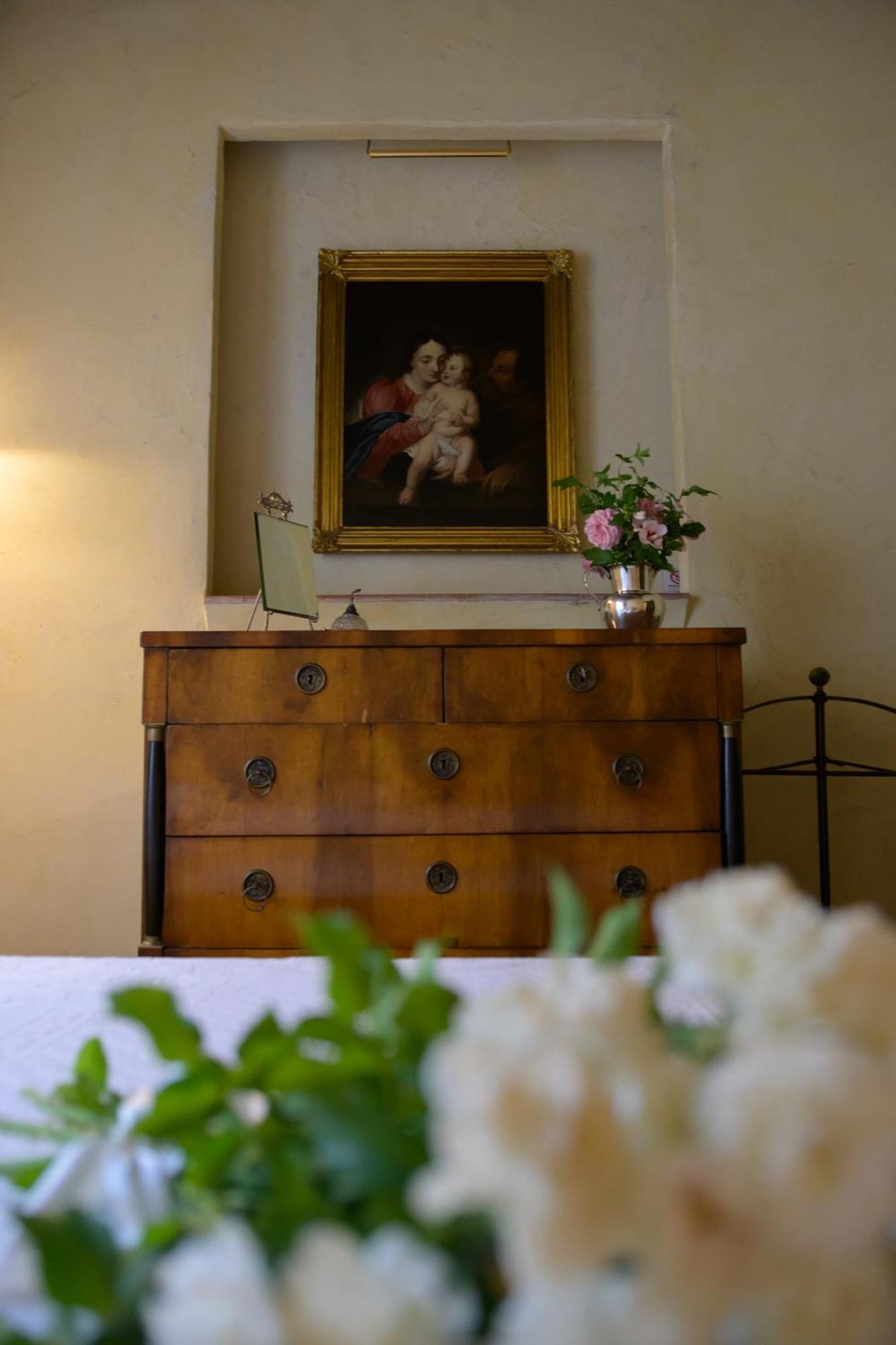 Palazzetto Ardi Bed & Breakfast Torri di Confine Luaran gambar