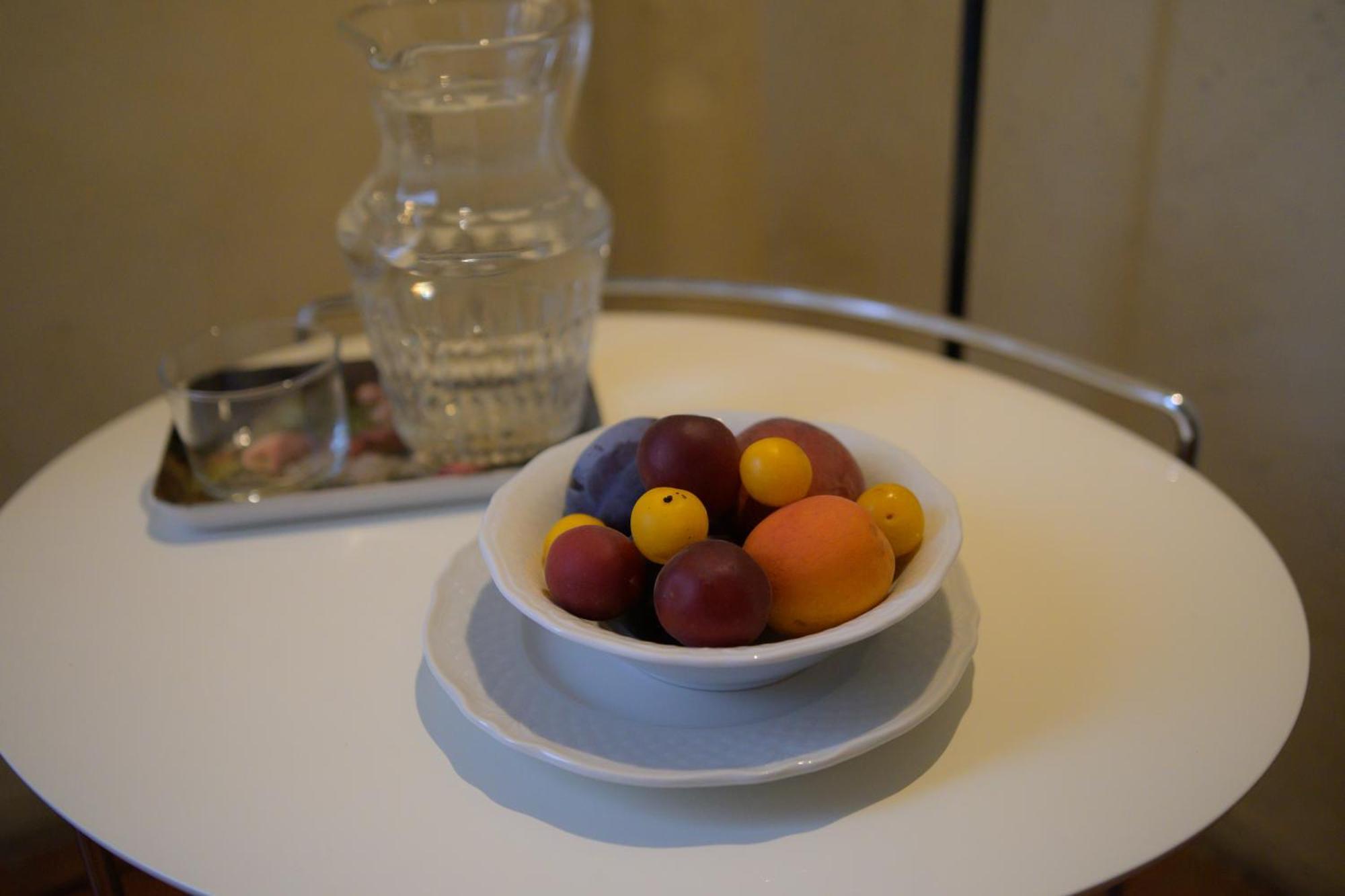 Palazzetto Ardi Bed & Breakfast Torri di Confine Luaran gambar