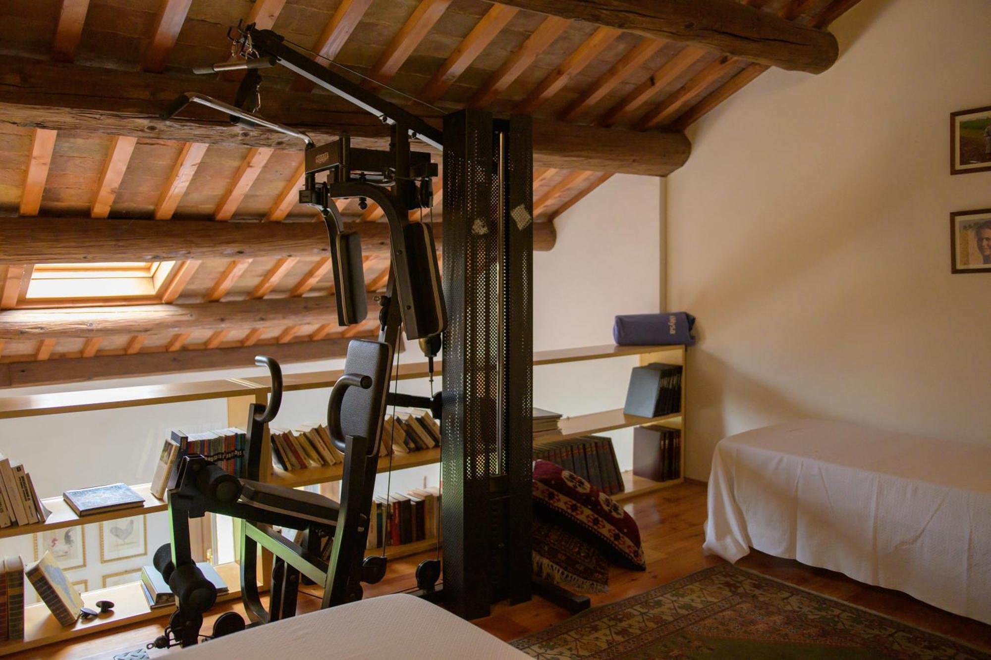 Palazzetto Ardi Bed & Breakfast Torri di Confine Luaran gambar
