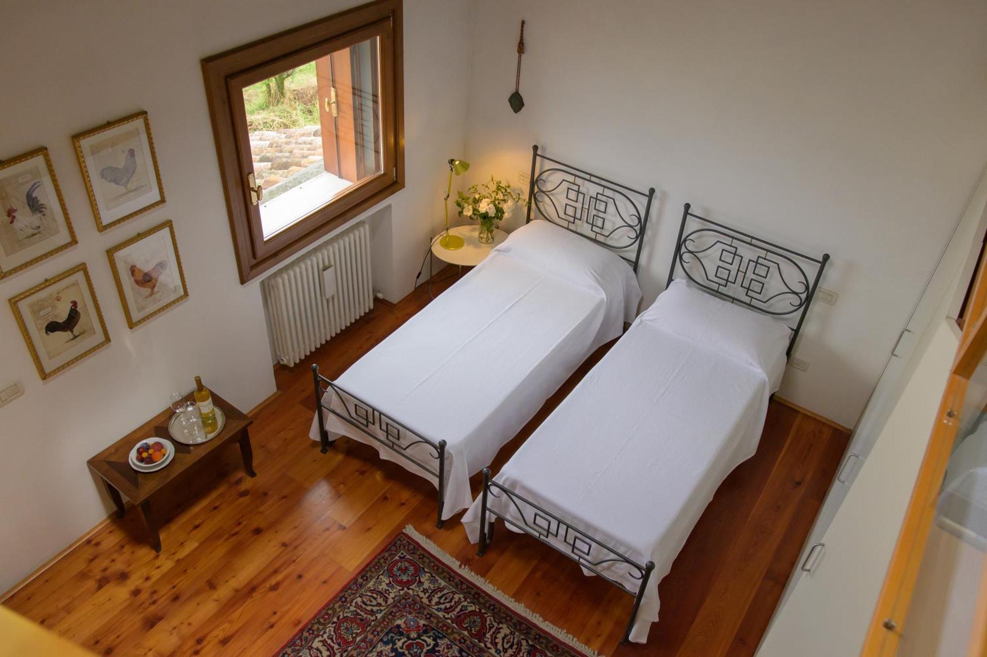 Palazzetto Ardi Bed & Breakfast Torri di Confine Luaran gambar