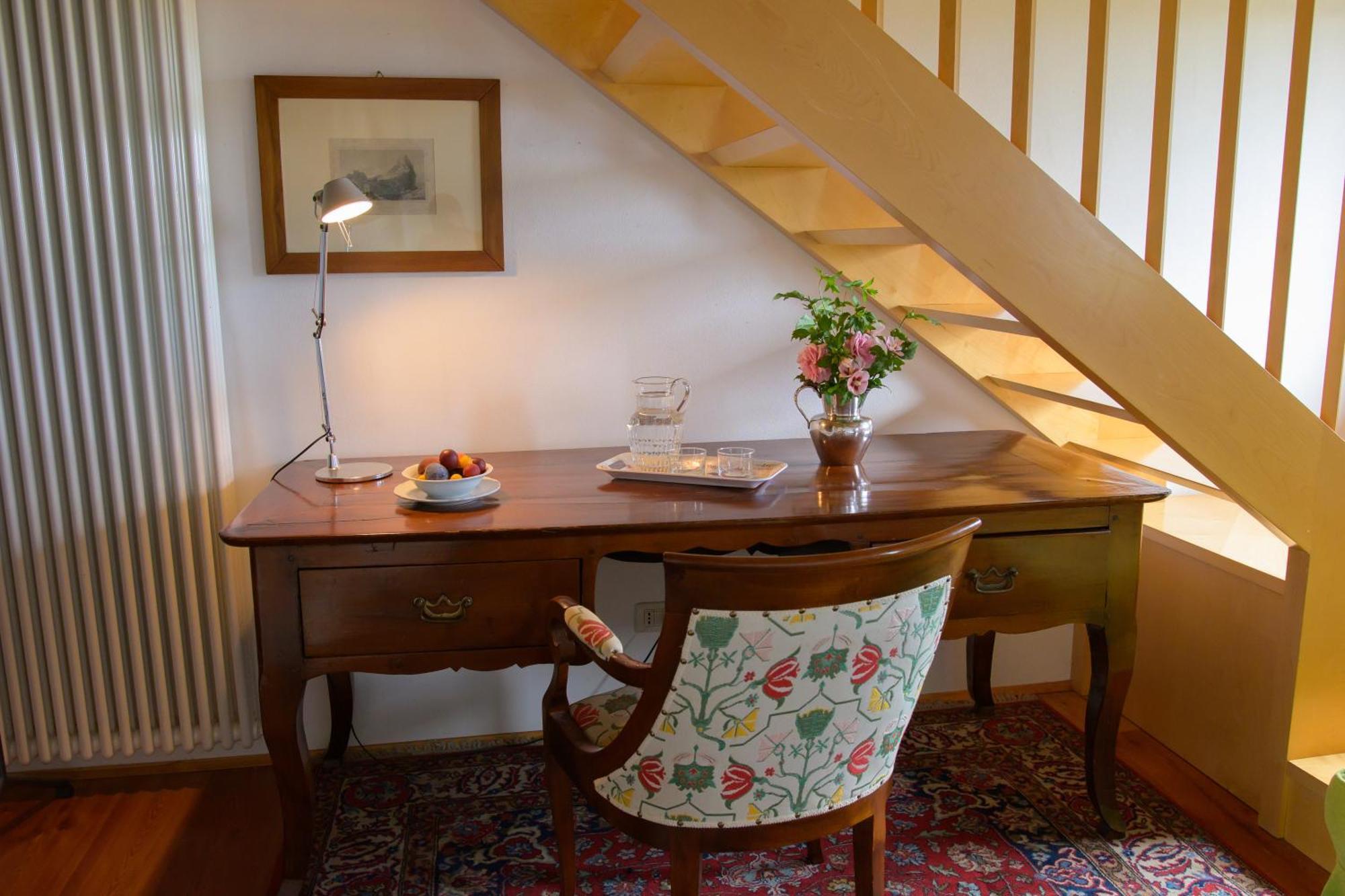 Palazzetto Ardi Bed & Breakfast Torri di Confine Luaran gambar