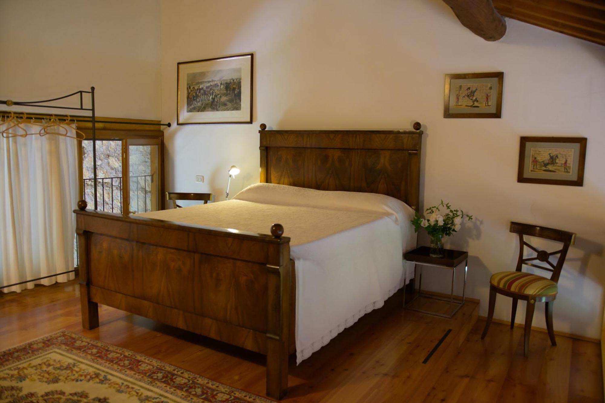 Palazzetto Ardi Bed & Breakfast Torri di Confine Luaran gambar
