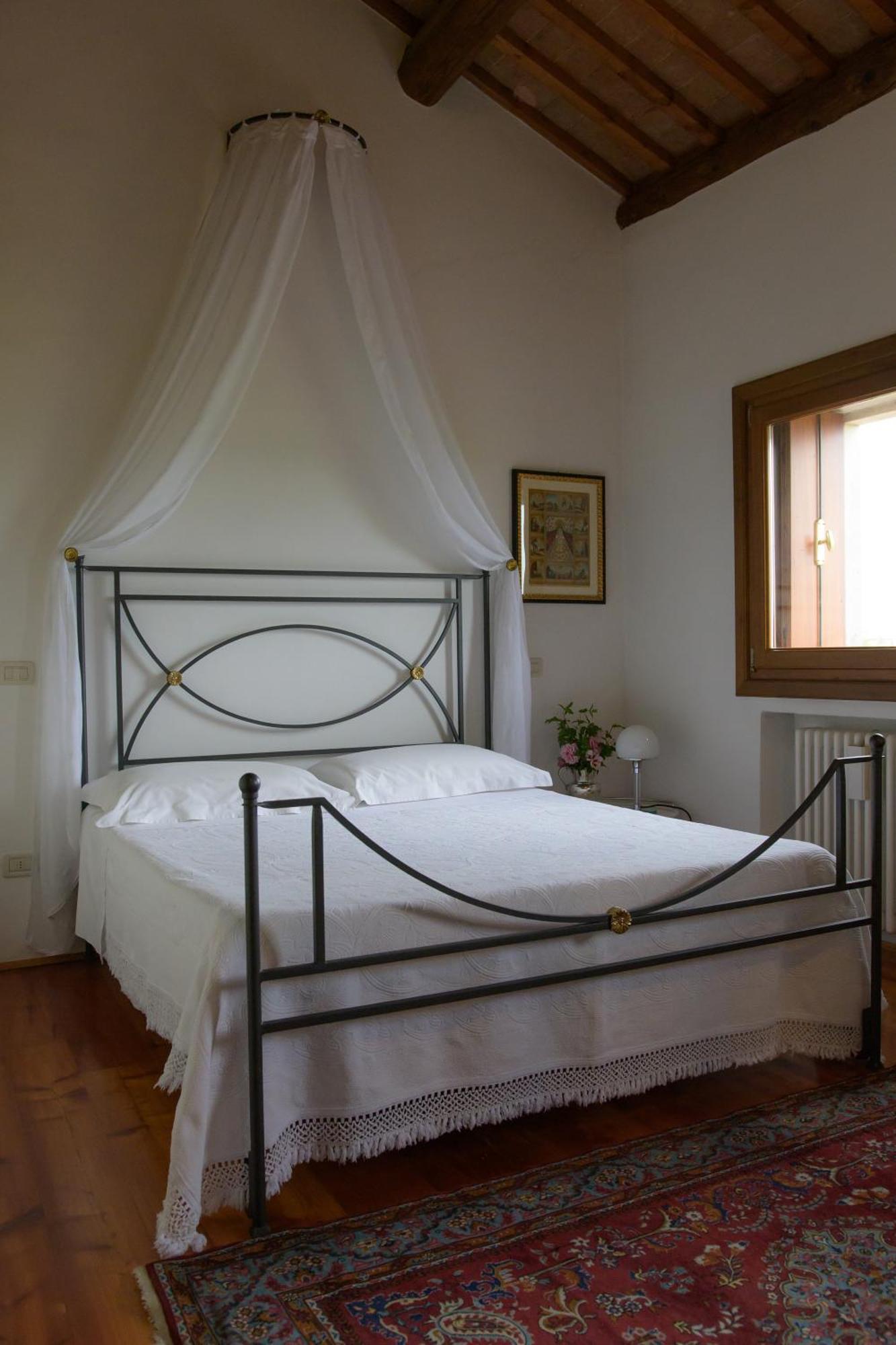 Palazzetto Ardi Bed & Breakfast Torri di Confine Luaran gambar