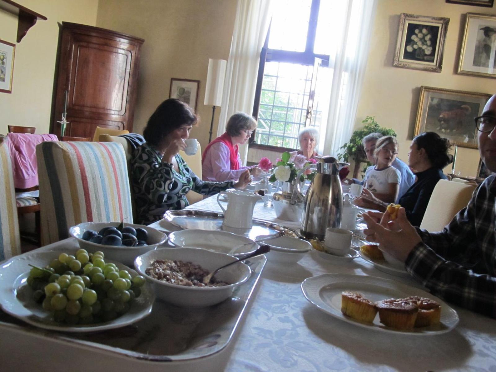 Palazzetto Ardi Bed & Breakfast Torri di Confine Luaran gambar