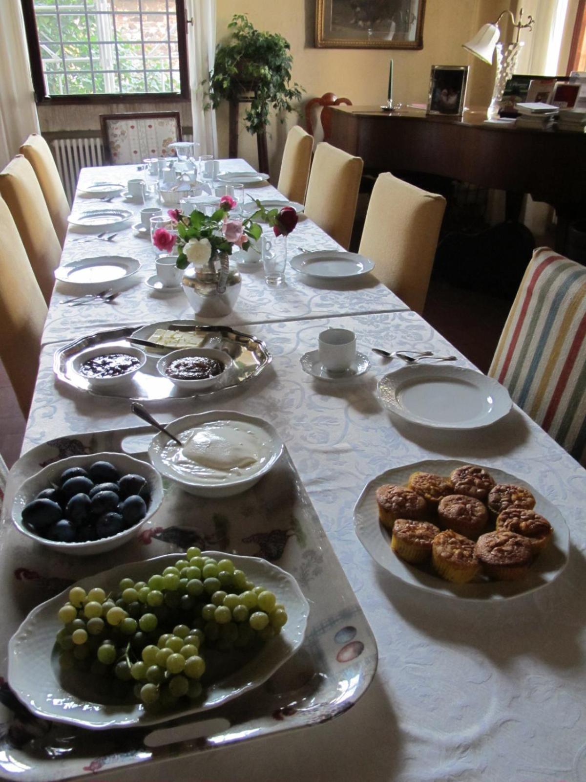 Palazzetto Ardi Bed & Breakfast Torri di Confine Luaran gambar