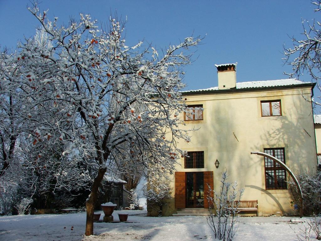 Palazzetto Ardi Bed & Breakfast Torri di Confine Luaran gambar