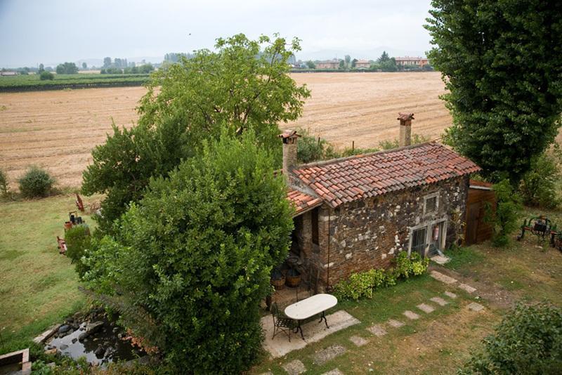 Palazzetto Ardi Bed & Breakfast Torri di Confine Bilik gambar