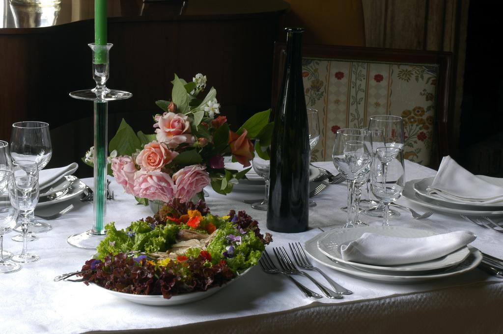 Palazzetto Ardi Bed & Breakfast Torri di Confine Luaran gambar